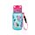 Adoramals Axolotl Pop Top 350ml Ecozen Kinder Drinkfles