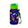Ruimtevaart Pop Top 350ml Ecozen Kinder Drinkfles