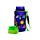 Ruimtevaart Pop Top 350ml Ecozen Kinder Drinkfles