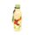 Tropische Boomkikker Thermosfles 500ml