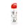 Pippi Langkous Ecozen Waterfles 550ml Flip Straw