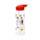 Pippi Langkous Ecozen Waterfles 550ml Flip Straw