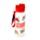 Scooter Pop Top 600ml Ecozen Drinkfles
