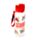 Scooter Pop Top 600ml Ecozen Drinkfles