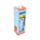 Peanuts Snoopy & Woodstock Thermosfles 450ml Thermometer