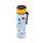 Peanuts Snoopy & Woodstock Thermosfles 450ml Thermometer