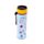 Peanuts Snoopy & Woodstock Thermosfles 450ml Thermometer