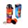 Naruto Thermosfles 450ml Thermometer