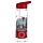 Londen Panorama Duurzame 550ml Waterfles Flip Straw