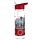 Londen Panorama Duurzame 550ml Waterfles Flip Straw