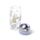 Foodiemals Bubble Tea 350ml Ecozen Kinder Drinkfles Bedeltje