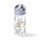 Foodiemals Bubble Tea 350ml Ecozen Kinder Drinkfles Bedeltje