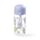 Foodiemals Bubble Tea 350ml Ecozen Kinder Drinkfles Bedeltje