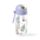 Foodiemals Bubble Tea 350ml Ecozen Kinder Drinkfles Bedeltje