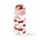 Foodiemals Cherry Kers 350ml Ecozen Kinder Drinkfles Bedeltje