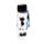Lucky de Zwarte Kat Pop Top 600ml Ecozen Drinkfles