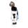 Lucky de Zwarte Kat Pop Top 600ml Ecozen Drinkfles