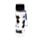 Lucky de Zwarte Kat Pop Top 600ml Ecozen Drinkfles