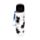 Lucky de Zwarte Kat Pop Top 600ml Ecozen Drinkfles