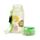 Kawaii Schattig Shaun het Schaap Pop Top 350ml Ecozen  Kinder Drinkfles