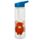 Highland Koe Duurzame 550ml Waterfles Flip Straw