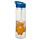 Highland Koe Duurzame 550ml Waterfles Flip Straw