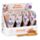 Nectar Meadows Bloemig 100% Decoratieve Kelk -