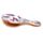 Nectar Meadows Bloemig 100% Decoratieve Kelk -