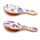 Nectar Meadows Bloemig 100% Decoratieve Kelk -