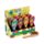 Zomer Fruit Bamboe Haarborstel