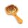 Beans & Co Katten Bamboe Haarborstel