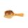 Beans & Co Katten Bamboe Haarborstel