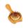 Beans & Co Katten Bamboe Haarborstel