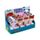 Adoramals Wild Glitter Haarborstel