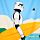 The Original Stormtrooper Surf Day Microvezel Strandhanddoek