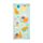 Beans & Co Katten Microvezel Strandhanddoek