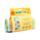 Beans & Co Katten Microvezel Strandhanddoek
