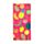 Zomerfruit Microvezel Strandhanddoek