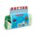 Foodiemals Watermeloen & Zomerfruit Microvezel Strandhanddoek