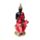 Rood, Zwart & Goud Thaise Boeddha Verlichting