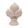 Zandsteen & Goud Effect Thaise Boeddha zittend