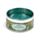 Goloka Eucalyptus Paraffine Wax Geurkaars in blik