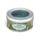 Goloka Eucalyptus Paraffine Wax Geurkaars in blik
