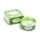 Goloka Patchouli Paraffine Wax Geurkaars in blik