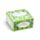 Goloka Patchouli Paraffine Wax Geurkaars in blik
