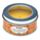 Goloka Nag Champa Paraffine Wax Geurkaars in blik