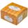 Goloka Nag Champa Paraffine Wax Geurkaars in blik