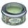 Goloka Citronella Paraffine Wax Geurkaars in blik