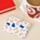 Cat's Life Stoffen RFID Bescherming Anti--Skim Kaarthouder