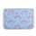 Pusheen de Kat Stoffen RFID-bescherming Kaarthouder